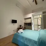 Nabi Riviera Apartament *