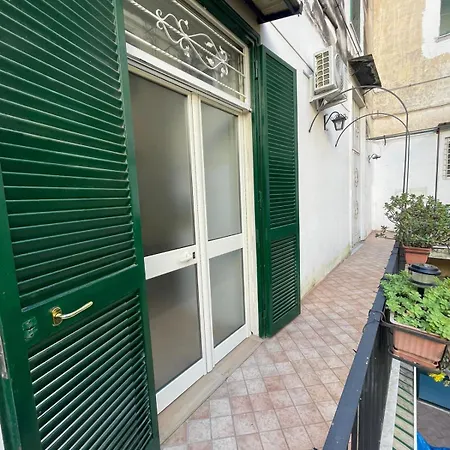 Nabi Riviera דירה