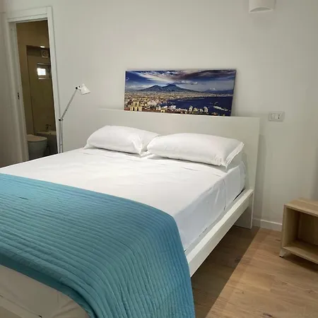 Apartmán Nabi Riviera *